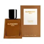 BURBERRY HERO PARFUM 50ML