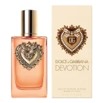D&G DEVOTION INTENSE EDP 100ML