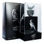 LAT PRIDE SHAHEEN SILVER EDP 100ML