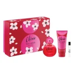 CONJUNTO KATE SPADE CHERIE EDP 100ML+BL+7.5