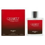 QUARTZ ATTRACTION EDP 100ML