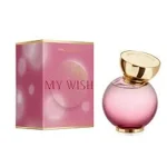 HALLOWEEN MEU DESEJO EDP 30ML