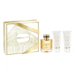 SET BOUCHERON QUATRE W EDP 100+BL+SG