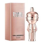 KARL LAGERFELD IKONIK WOMAN EDP 100ML