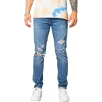 JEANS LEVIS HOMBRE ROTOS