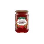 MERMELADA MACKAYS STRAWBERRY   340GR