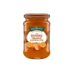MERMELADA MACKAYS ORANGE 340GR