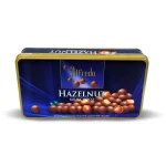 AVELLANAS CON CHOCOLATE ALFREDO 180GR