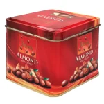 ALMENDRAS CON CHOCOLATE ALFREDO 105GR