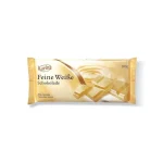 CHOCOLATE KARINA CHOCO BLANCO 100GR