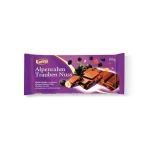 CHOCOLATE KARINA CHOCO PASAS 100GR