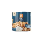 CASTAÑA TINS CASHEW SALTED 150GR