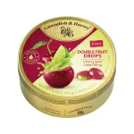 LIMÃO CEREJA CAVENDISH 175G