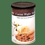 PALITOS DE WAFER CHOCOLATE 110G