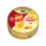 CAVENDISH DUO LEMOM STRAWBERRY  175G