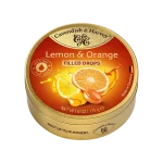 CAVENDISH LIMÃO LARANJA 175G