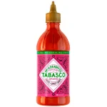SALSA TABASCO SWEET ANN SPICE SAUCE 56ML