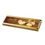 LINDT ESTRACCIATELLA BRANCA 300G