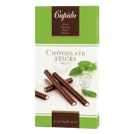 CHOCOLATE HAMLET CUPIDO STICK MENTA 125GR
