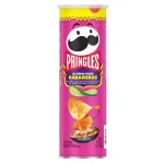 PRINGLES CHL HABANERO 158GR