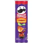PRINGLES ADOBADA 158GR