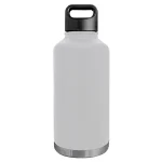 GROWLER 2L ACERO INOX DOBLE PARED BLANCO