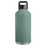 GROWLER 2L ACERO INOX DOBLE PARED VERDE