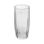 CONJUNTO DE 6 COPOS MACIOS 360ML H14/D6CM LUCIEN