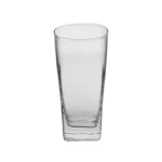 SET 6 VASOS REFRESCO 350ML H14/D6.5CM COSME