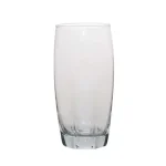 CONJUNTO DE 6 COPOS MACIOS 370ML H14/D6,3CM BORAL