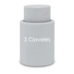 TAMPA DE VINHO VAZIA DE 3 CLAVELES