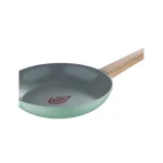FRIGIDEIRA 28CM ALUMÍNIO FORJADO VERDE JARDIM