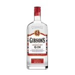 GIN GIBSON 37,5% 1LT