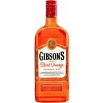 GIN LARANJA SANGUE GIBSON 37,5% 1LT