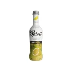 GIN SPIRIT LEMON 275 ML