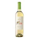 VINHO BRANCO DEMI SEC MIA BRANCO 750 ML