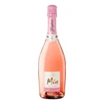 VINHO ROSA DEMI SEC MIA ROSADO 750 ML