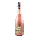 PATA NEGRA  CAVA ROSE  750ML