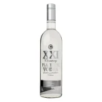 VODKA XXI CENTURY PLATINUM 1L