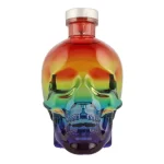 VODCA CRYSTAL HEAD PRIDE 750ML