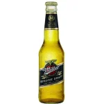 GARRAFA DE CERVEJA MILLER GEN 12OZ