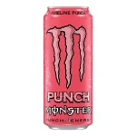 ENERGIZANTE MONSTER ENERGY PIPELINE PUNCH 500ML