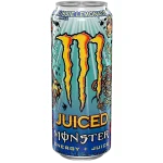 ENERGIZER MONSTER ENERGY JUICED AUSSIE 500ML