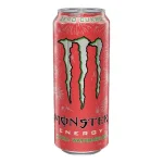ENERGIZANTE MONSTER ENERGY WATERMELON 500ML