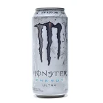 MONSTER ENERGY ENERGIZADOR ZERO AÇÚCAR 500ML