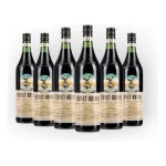 FERNET BRANCA PACK 1LT