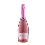 CHAMPAGNE AVIVA RED ROSE 750ML