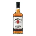 LICOR JIM BEAM WHITE 1LT S/E