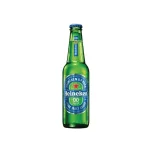 CERVEZA HEINEKEN BOTELLA 33 CL CERO ALCOHOL