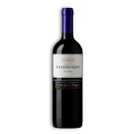 VINO CYT RESERVADO MALBEC 750ML